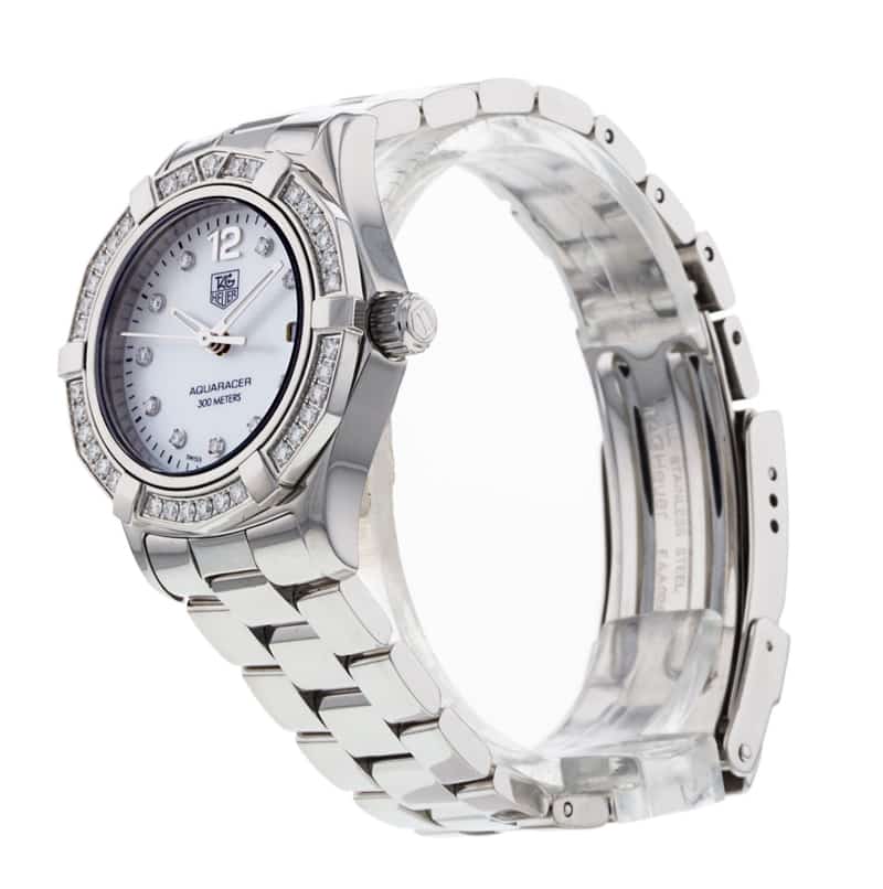 Tag Heuer Aquaracer WAF1416.BA0813